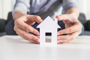 Looking for A Potential Home