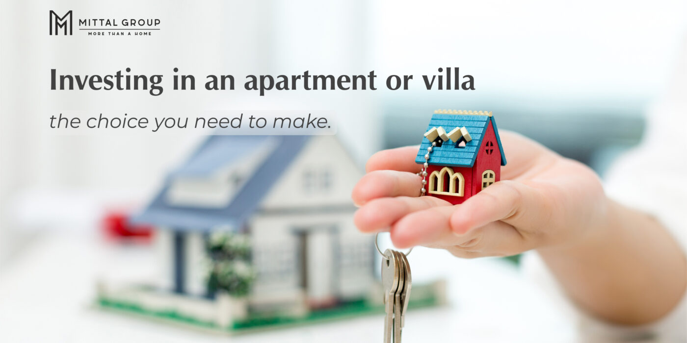 Investing-in-an-apartment-or-villa-–-the-choice-you-need-to-make