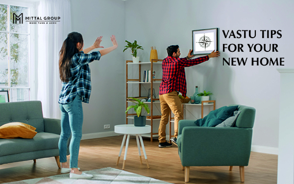 vastu tips for new home,vastu tips for your dream home
