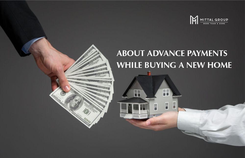 buying a new home, real estate developer , New home, 2Bhk flats, Property buyers