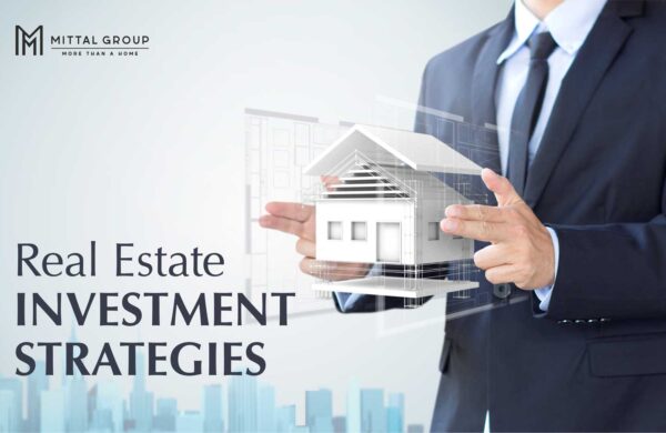 Real Estate Investment Strategies
