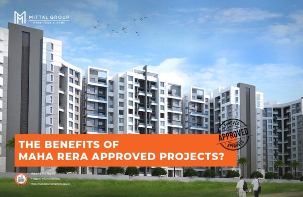 Maha rera and its benefits