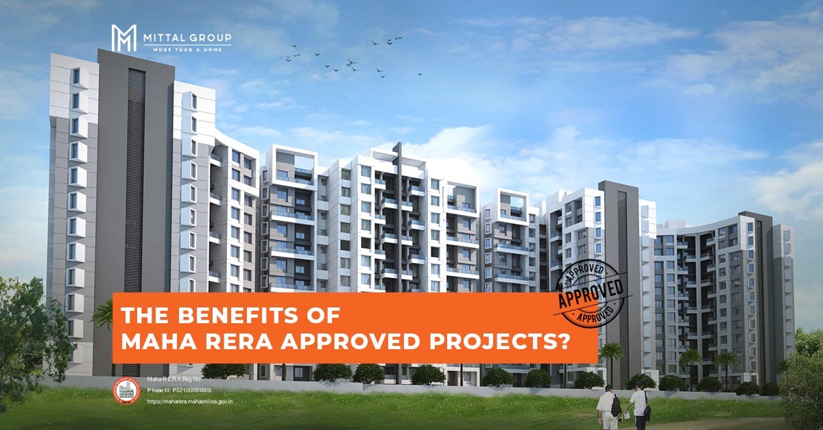 Maha rera and its benefits