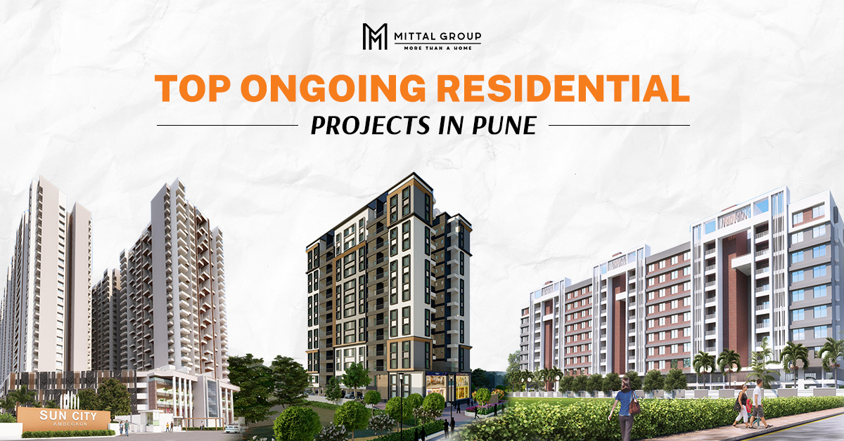 Image of Residential Projects