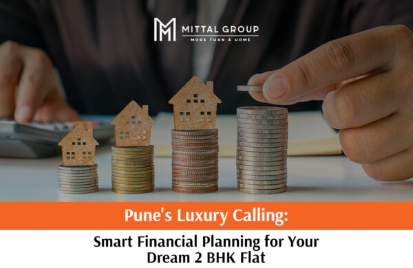 Financial Planning for Buying a Home