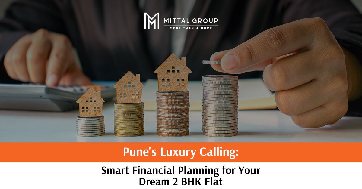 Financial Planning for Buying a Home