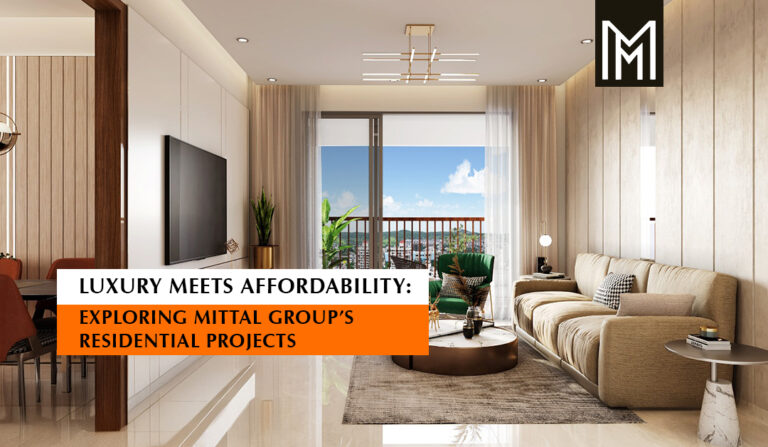 Exploring-Mittal-Group-Residential-Projects