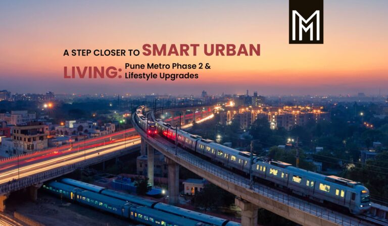 A Step Closer to Smart Urban living
