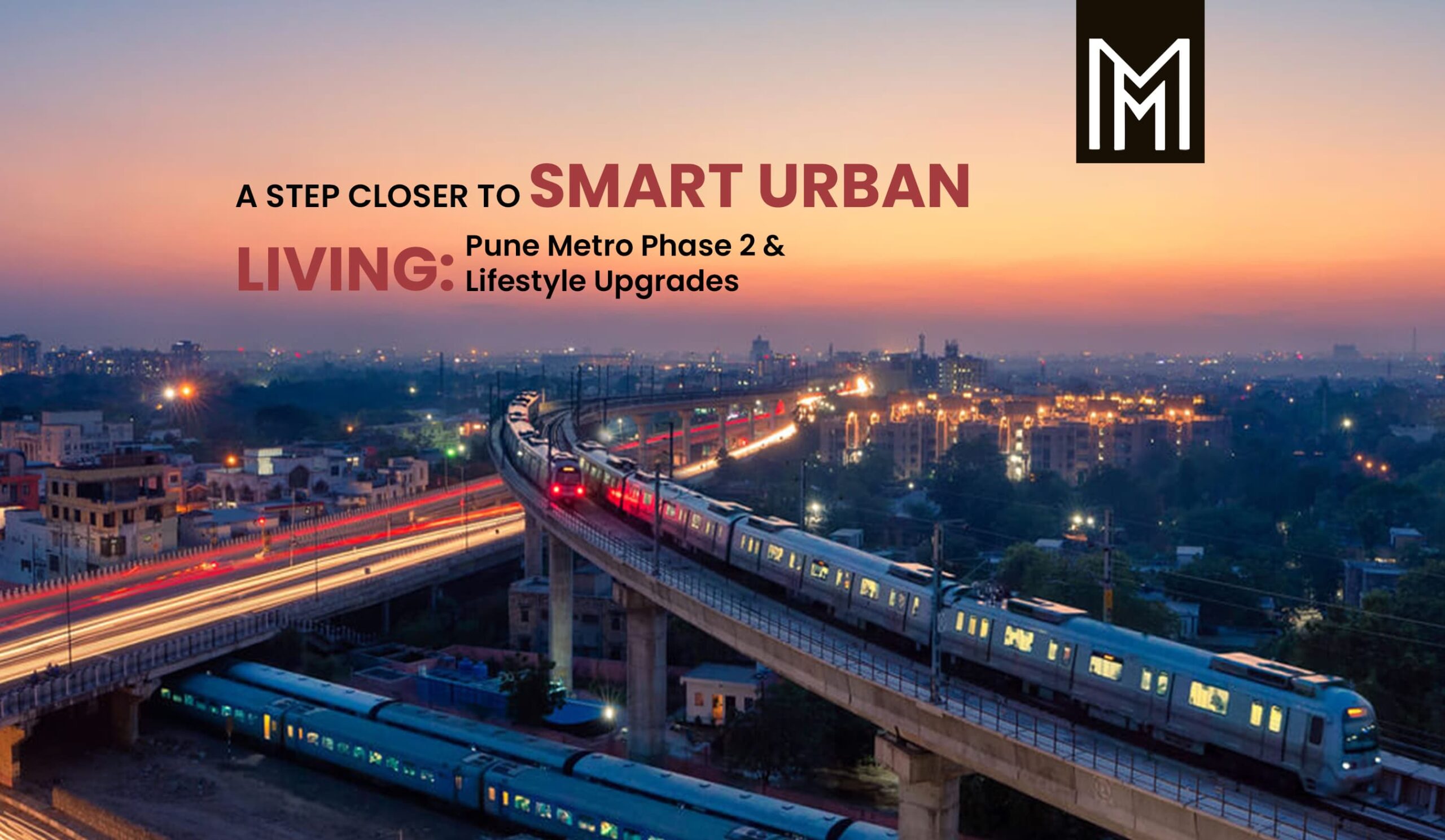 A Step Closer to Smart Urban living