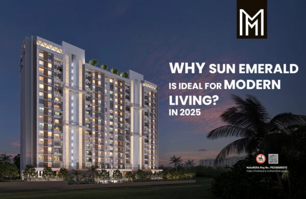 Why Sun Emerald is Ideal for Modern Living