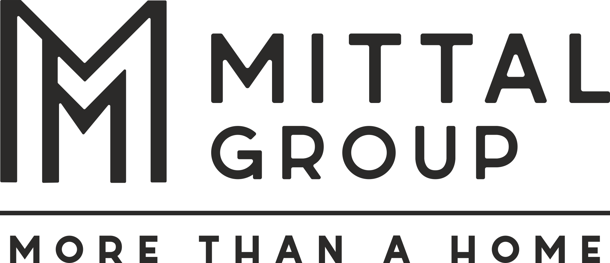 Mittal Group logo