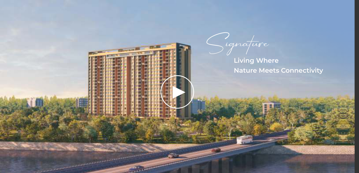 Sun Garnet Keshav Nagar Pune walkthrough video