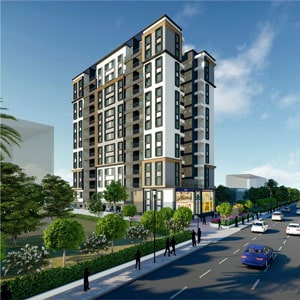 best projects in moshi,residential projects in moshi,2bhk apartments in moshi
