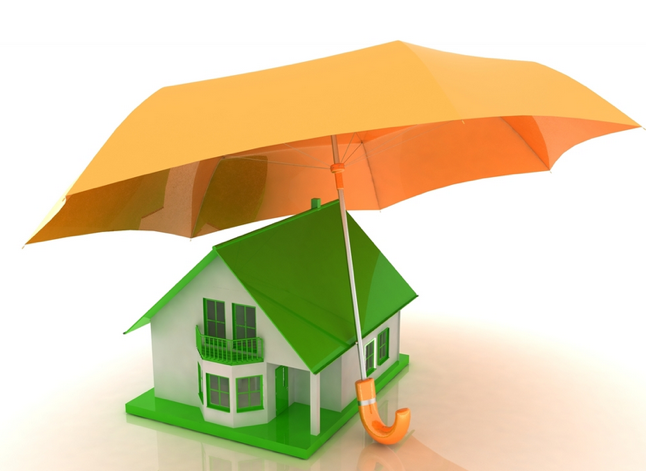 Tips to take care of your House in rainy season