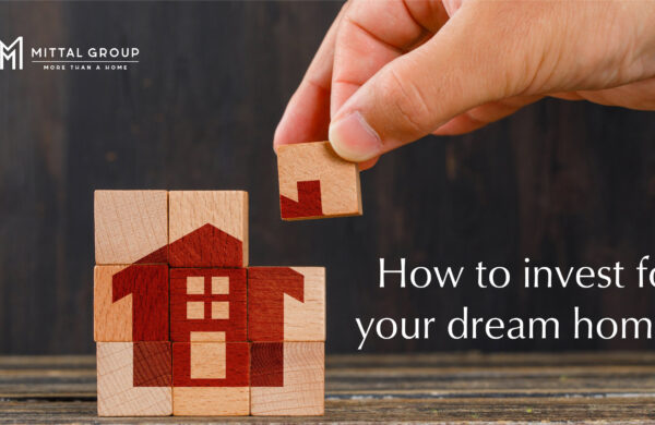 invest dream home, Dream Home