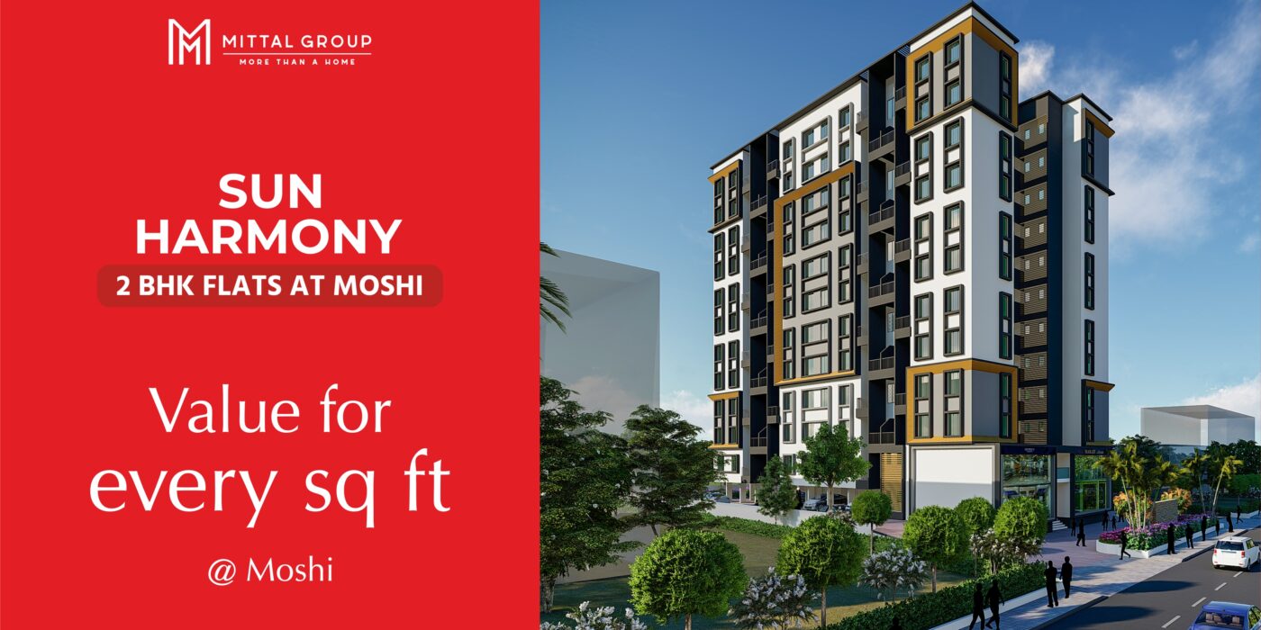 2 bhk flats in moshi,2 bhk homes in moshi,residential projects in moshi,new projects in moshi