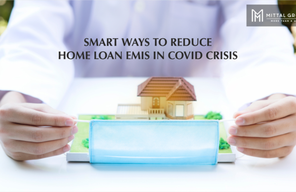 reduce home loan ,