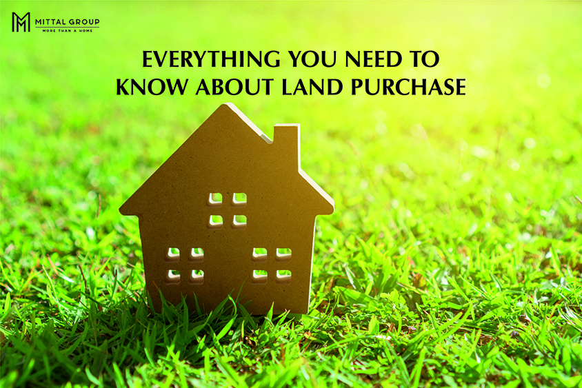 purchase new property,land purchase,survey number