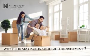 2 BHK apartments, luxury properties, 2 BHK apartments in Pune, 2BHK, 3Bhk