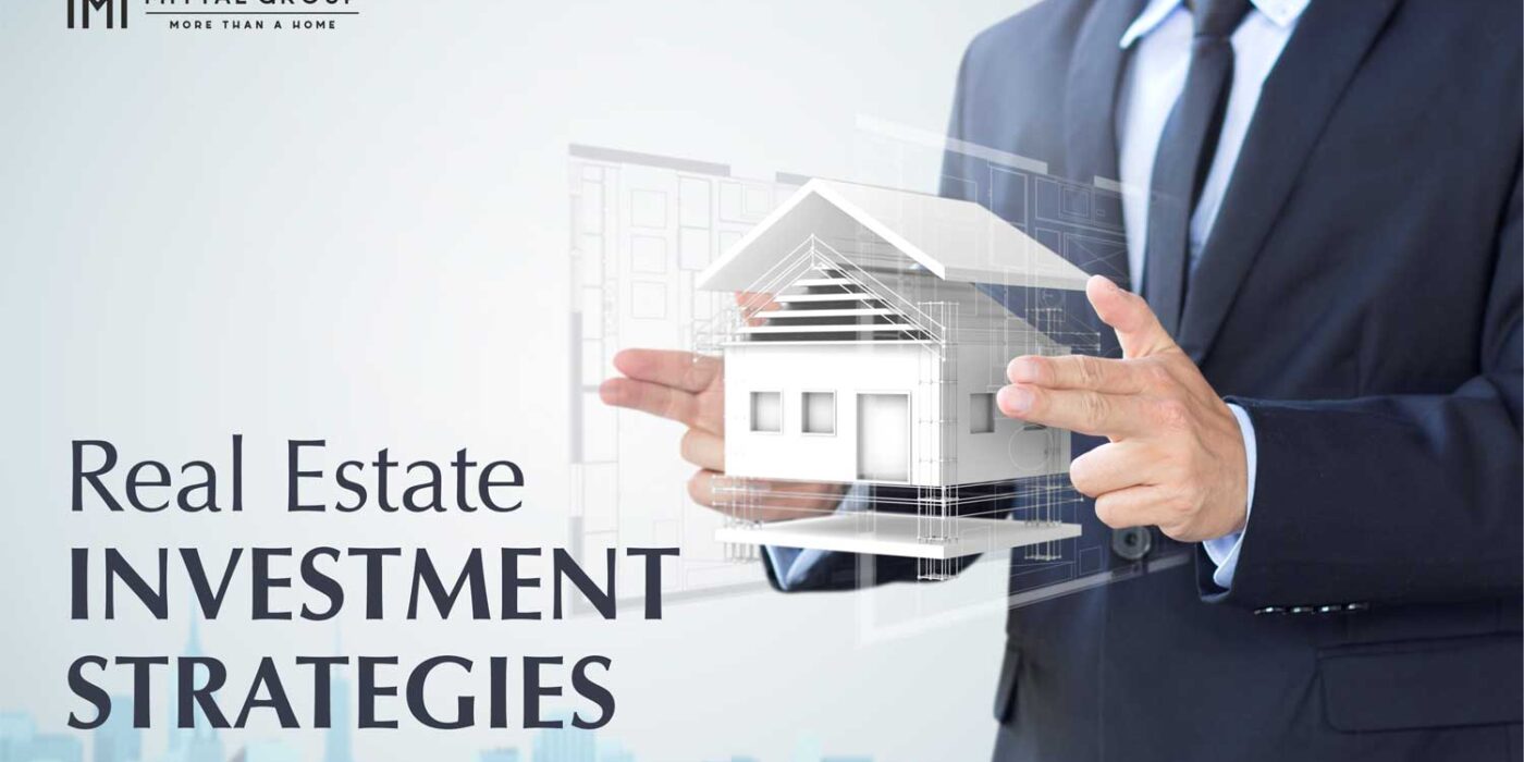 Real Estate Investment Strategies