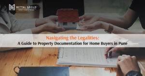 A guide to property Documentation