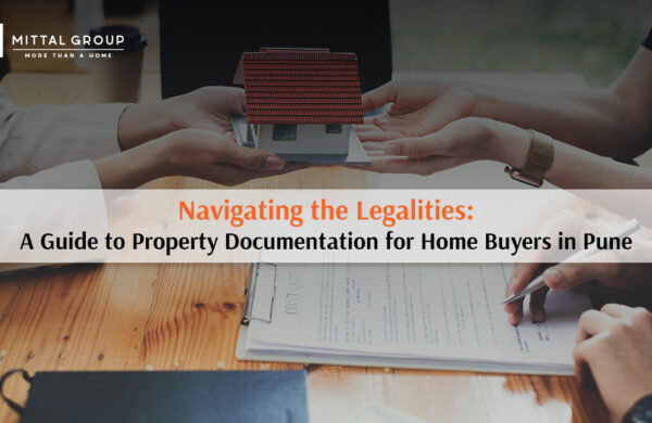 A guide to property Documentation
