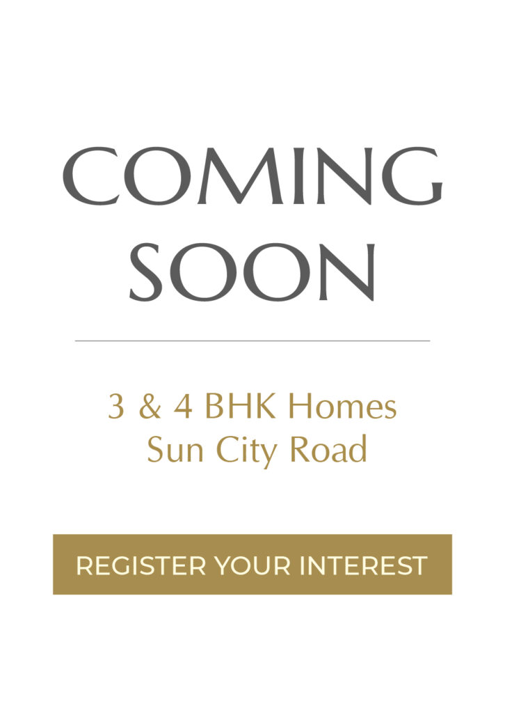 Mittal Builder Project at Sun City Road