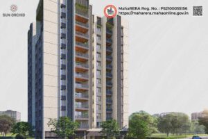 Living in Kothrud: Why Sun Orchid is the Perfect Home for Your Family