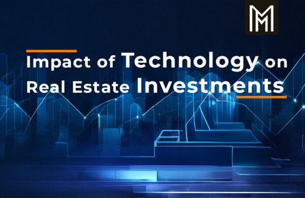 Impact of Technology on Real Estate Investments-updated