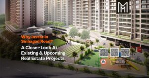 Why Invest In Sinhagad Road