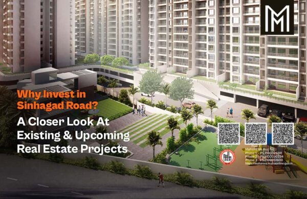 Why Invest In Sinhagad Road