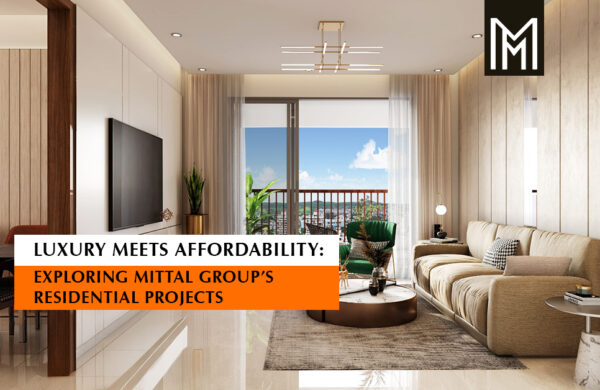 Exploring-Mittal-Group-Residential-Projects