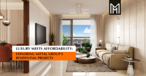 Exploring Mittal Group’s Residential Projects